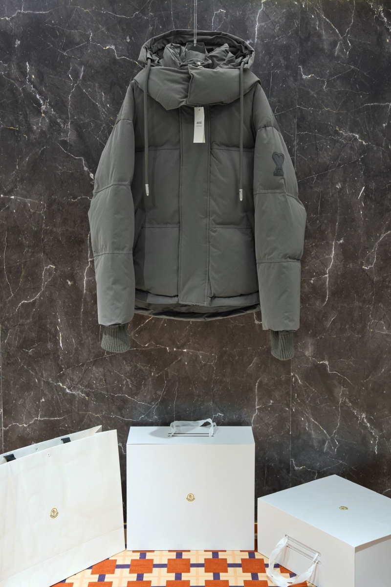 Moncler Down Coat